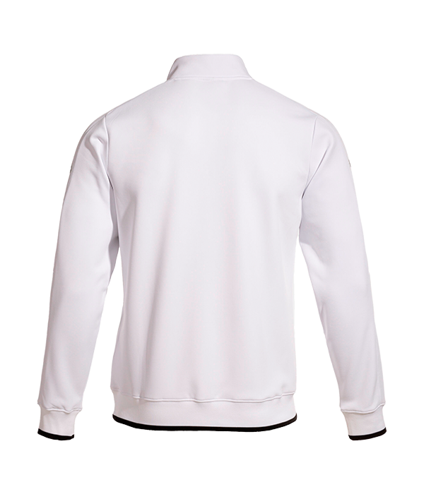 Sudadera Joma Olimpiada Blanco 2024