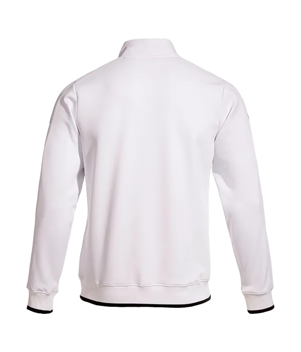Sudadera Joma Olimpiada Blanco