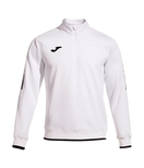 Sudadera Joma Olimpiada Blanco