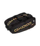 Paletero Oxdog Hyper Pro Thermo Negro/Dorado