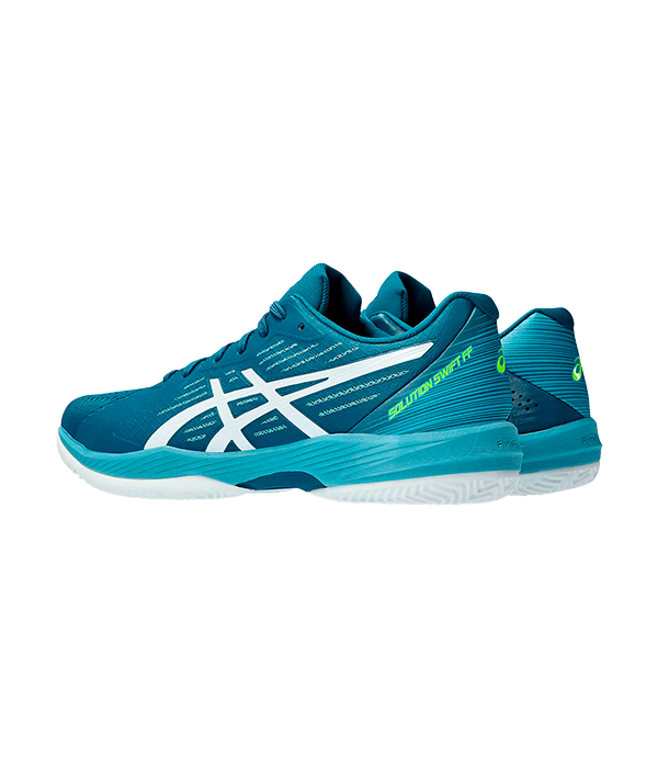 Asics Solution Swift FF Clay Blue 2023 Shoes