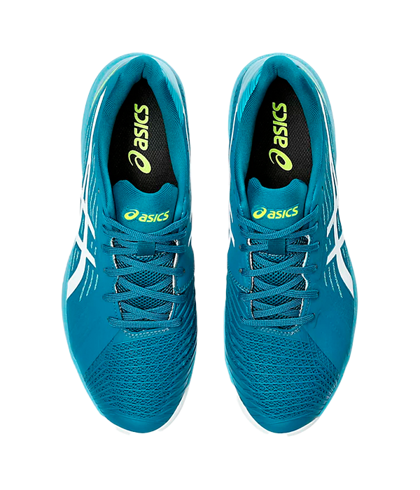 Asics Solution Swift FF Clay Blue 2023 Shoes