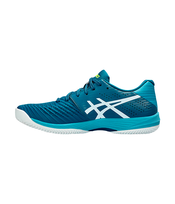 Asics Solution Swift FF Clay Blue 2023 Shoes