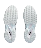 Sapatilhas de padel Asics Solution Speed FF 3 Clay Branco/Black 2025