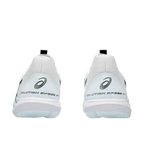 Sapatilhas de padel Asics Solution Speed FF 3 Clay Branco/Black 2025