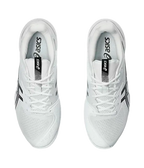 Sapatilhas de padel Asics Solution Speed FF 3 Clay Branco/Black 2025