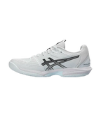 Sapatilhas de padel Asics Solution Speed FF 3 Clay Branco/Black 2025