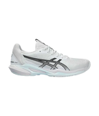 Sapatilhas de padel Asics Solution Speed FF 3 Clay Branco/Black 2025