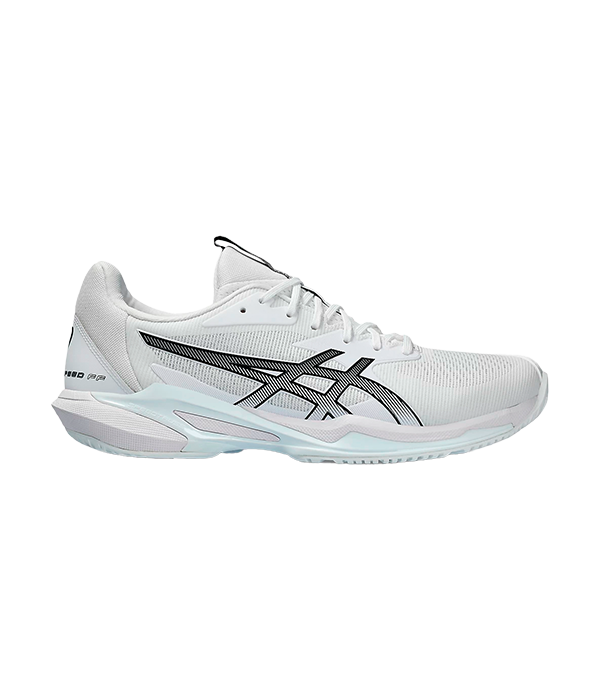 Asics padel shoes collection - Winter 2023 new models to play