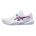 Zapatillas Asics Gel-Challenger 15 Clay White/Digital Sakura 2026