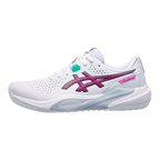 Zapatillas Asics Gel-Challenger 15 Clay White/Digital Sakura 2026