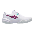 Zapatillas Asics Gel-Challenger 15 Clay White/Digital Sakura 2026