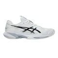 Sapatilhas de padel Asics Solution Speed AF 4 Clay Branco/Black 2026
