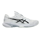 Sapatilhas de padel Asics Solution Speed AF 4 Clay Branco/Black 2026