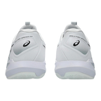 Sapatilhas de padel Asics Solution Speed AF 4 Clay Branco/Black 2026