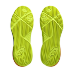 Zapatillas Asics Gel-Challenger 15 Padel L.E Safety Yellow/Twilight Blue 2026