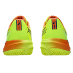 Zapatillas Asics Gel-Challenger 15 Padel L.E Safety Yellow/Twilight Blue 2026