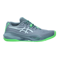 Asics Padelschuhe Gel-Resolution X Padel Saba Blau/Cool Grau 2026