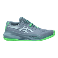 Zapatillas Asics Gel-Resolution X Padel Saba Blue/Cool Grey 2026