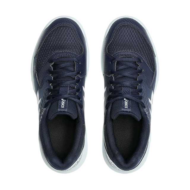 Scarpe da padel Asics Gel-Dedicate 8 Clay Donne Mezzanotte/Bianco 2026