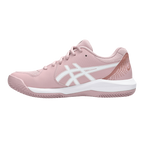 Sapatilhas de padel Asics Gel-Dedicate 8 Clay Mulher Morganita/Branco 2026