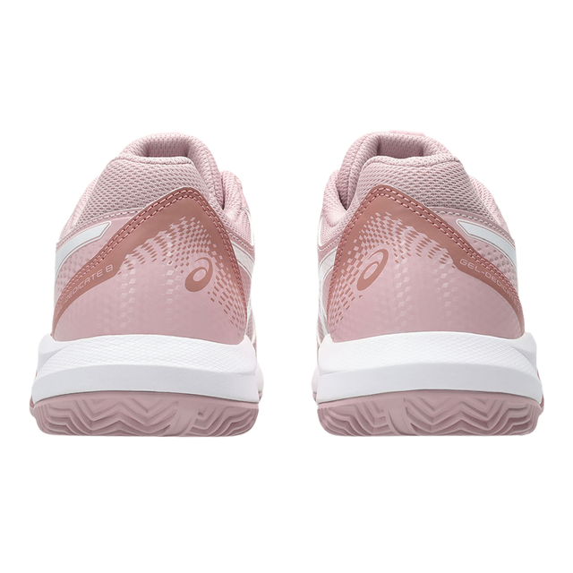 Padel Shoes Asics Gel-Dedicate 8 Clay Women Morganite/White 2026