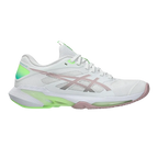 Scarpe da padel Asics Solution Speed FF4 Bianco/Morganite Donna