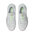 Scarpe da padel Asics Solution Speed FF4 Bianco/Morganite Donna