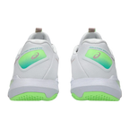 Scarpe da padel Asics Solution Speed FF4 Bianco/Morganite Donna