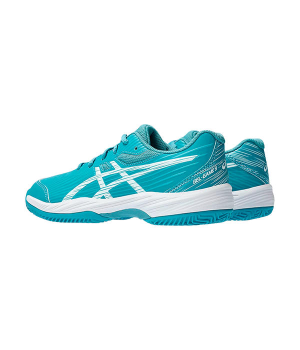 Asics Gel game 9 kids shoes