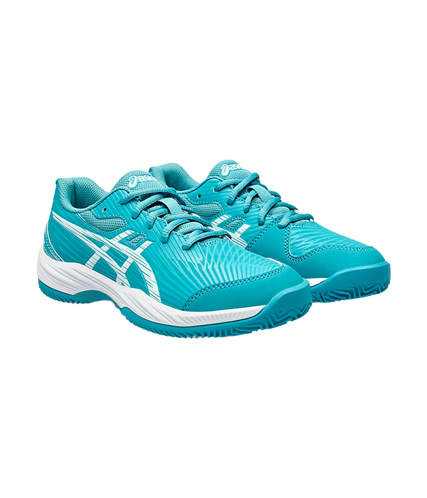 Asics Gel game 9 kids shoes