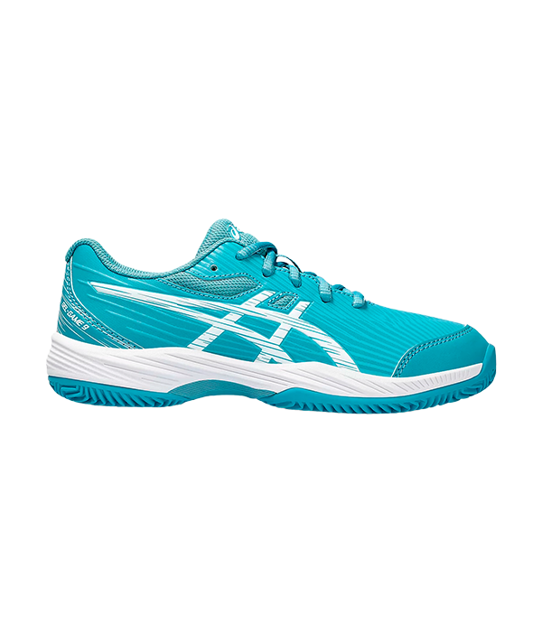 Asics Gel game 9 kids shoes