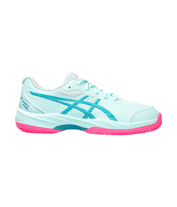 Asics padel shoes collection - Winter 2023 😎 new models to play 🔥 