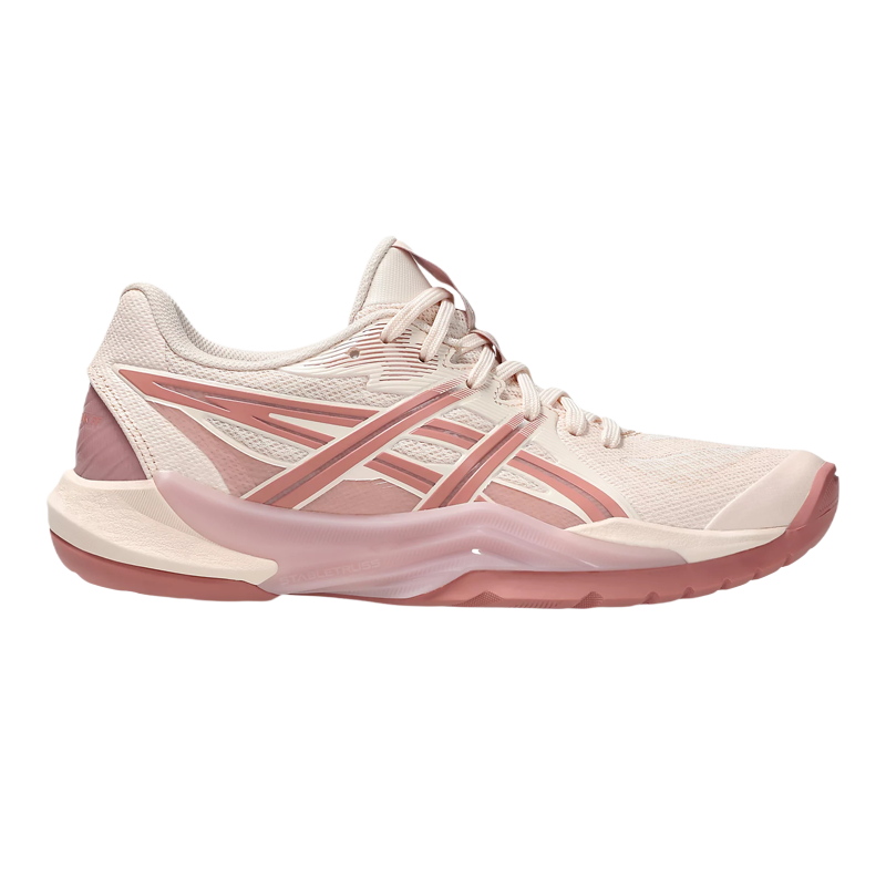 Zapatillas Asics PowerBreak FF Woman Pearl Pink/ Morganite 2026