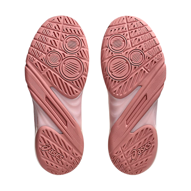 Zapatillas Asics PowerBreak FF Woman Pearl Pink/ Morganite 2026