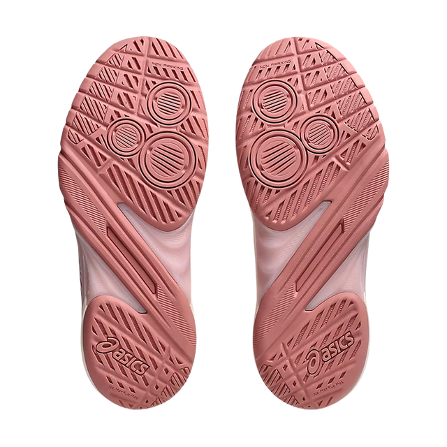 Zapatillas Asics PowerBreak FF Woman Pearl Pink/ Morganite 2026