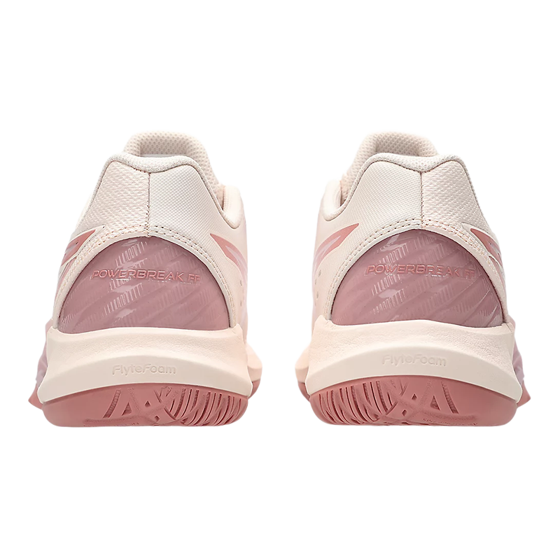 Zapatillas Asics PowerBreak FF Woman Pearl Pink/ Morganite 2026