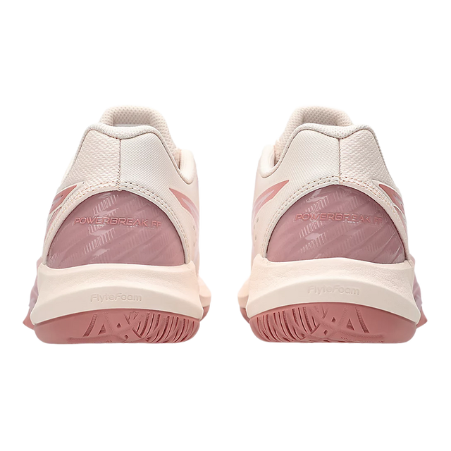Zapatillas Asics PowerBreak FF Woman Pearl Pink/ Morganite 2026