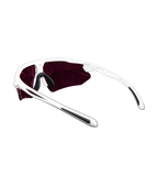 Gafas Endless Shelter Pro Blanco/Rosa