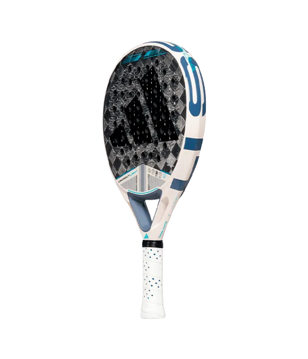 Adidas Padel Racket Cross IT LIGHT 3.4 2025 Martha Ortega