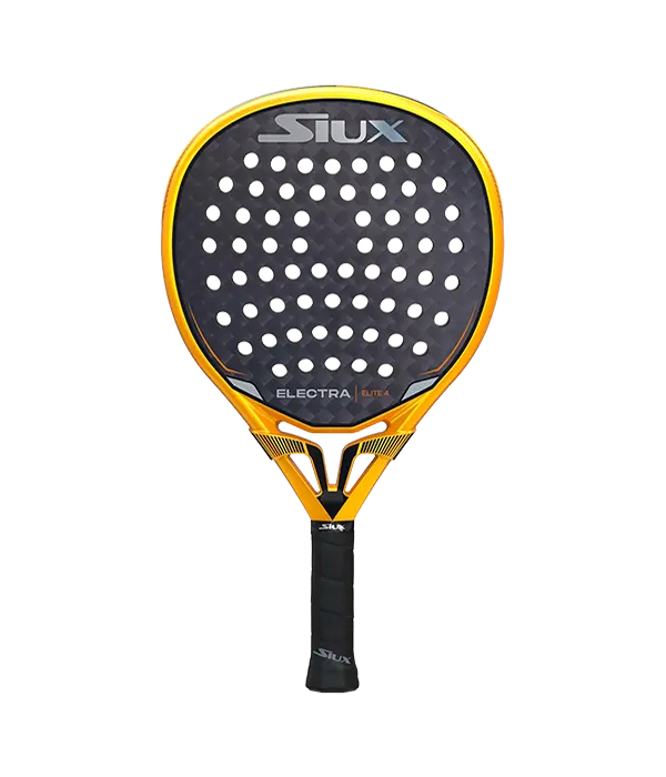 Pala Siux Electra Elite 4 2025