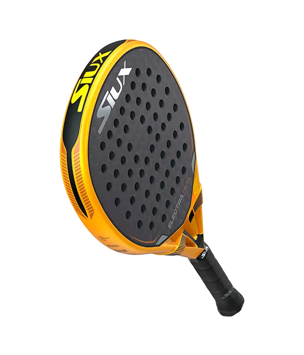 Pala Siux Electra Elite 4 2025