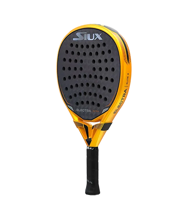 Pala Siux Electra Elite 4 2025