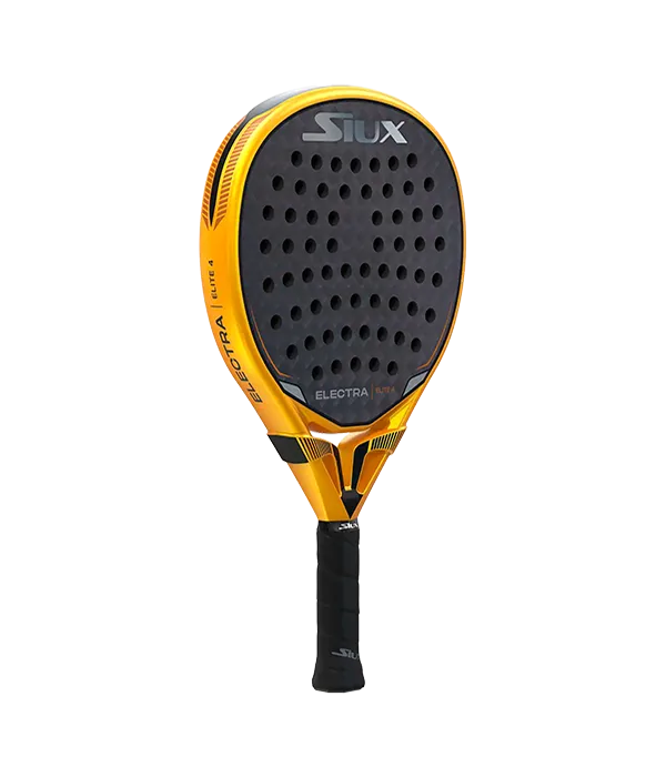 Pala Siux Electra Elite 4 2025