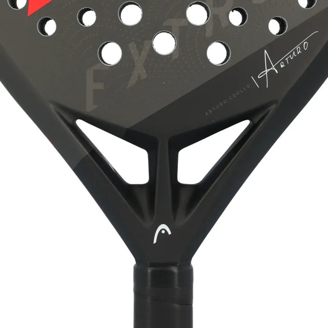 Pala HEAD Arturo Coello Extreme Pro LTD 2024