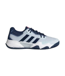Zapatillas Adidas Solematch Control 2 Clay Azul Oscuro/Blanco