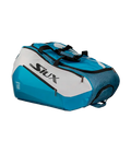 Bolsa padel Siux Pro Tour Azul 2025