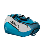Bolsa padel Siux Pro Tour Azul 2025