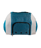 Bolsa padel Siux Pro Tour Azul 2025