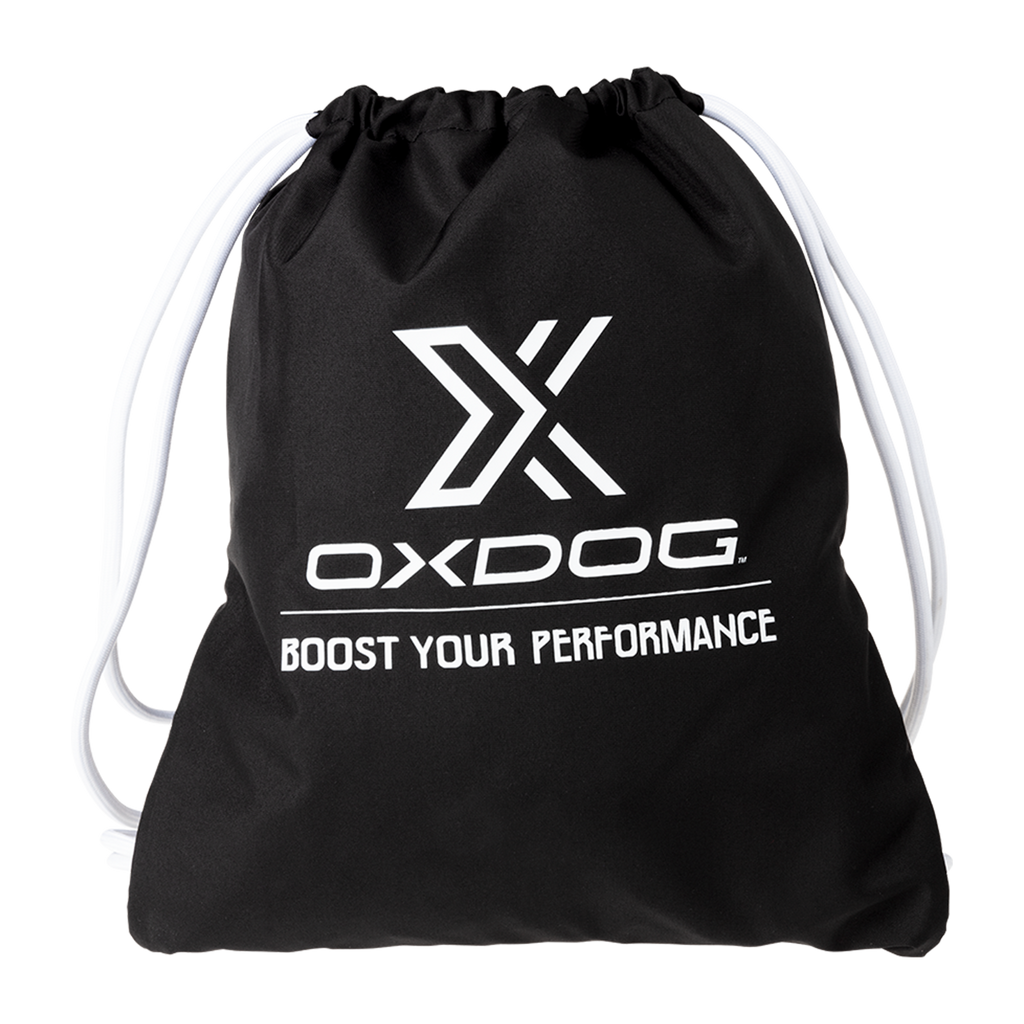 Borsa a corda Oxdog Nero